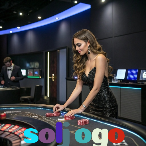 A Magia dos Jogos de Fantasia na soljogo
